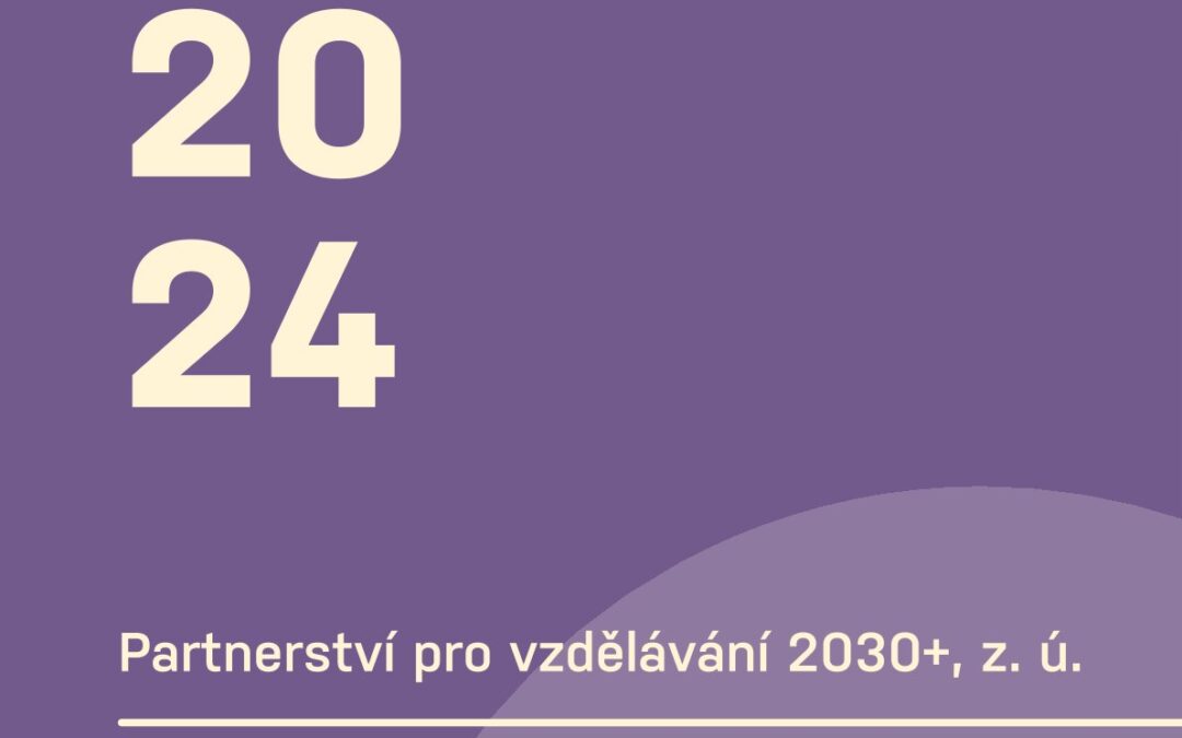 Výroční zpráva za rok 2024