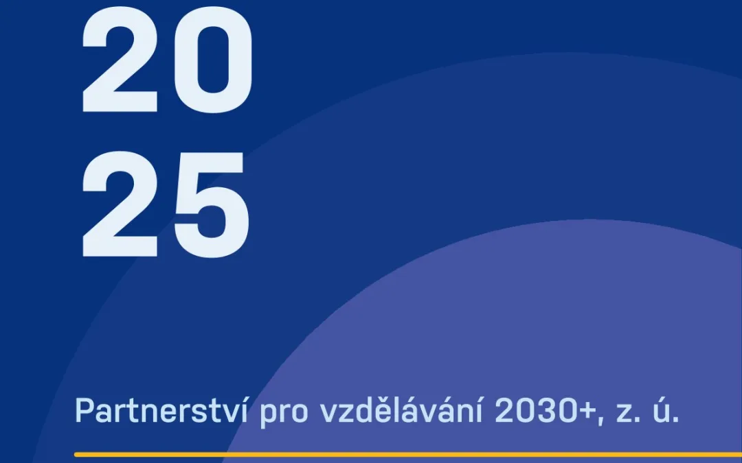 Výroční zpráva za rok 2025