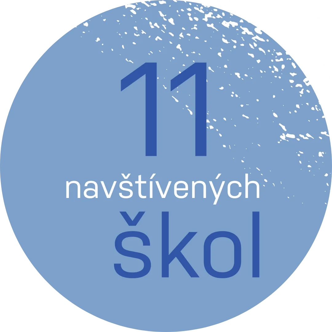 11 skol - Manchester - Partnerství 2030