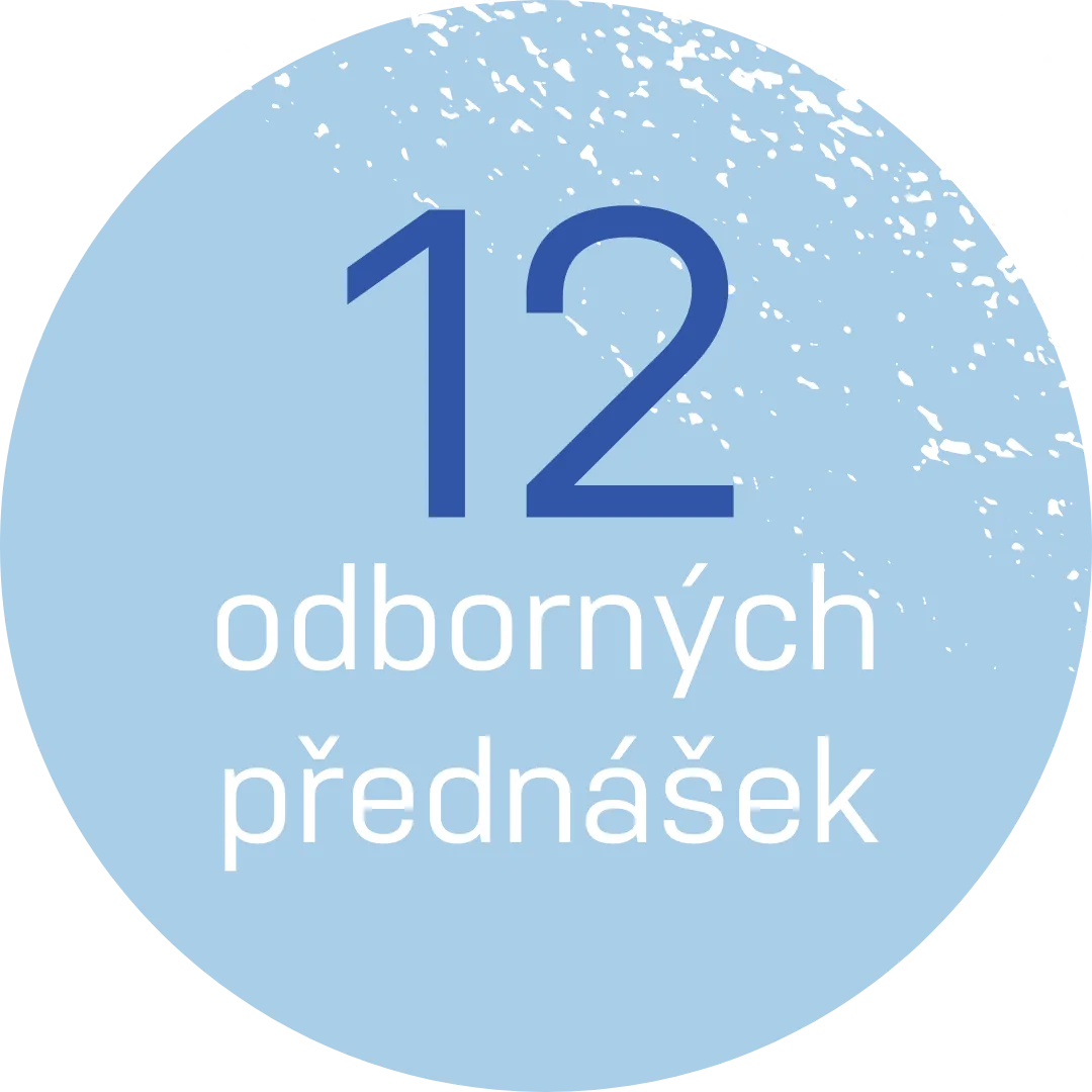 12 prednasek - Manchester - Partnerství 2030