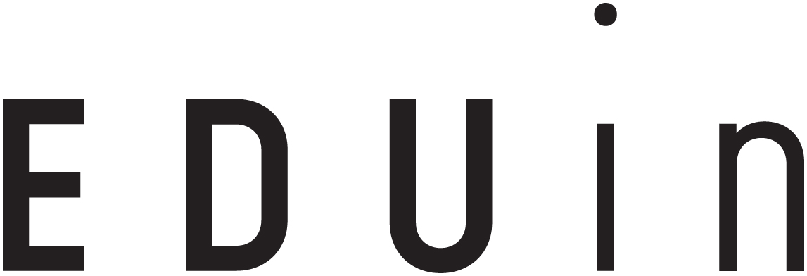 partnerstvi EDUin logo - Lidé a organizace - Partnerství 2030