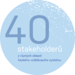 40 stakeholderu - Zahraniční inspirace - Partnerství 2030