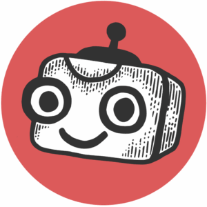 AI detem square icon red 1000 - Lidé a organizace - Partnerství 2030