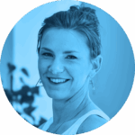 Eva Eva - Lidé a organizace - Partnerství 2030