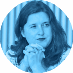 Lenka F Lenka F - Lidé a organizace - Partnerství 2030