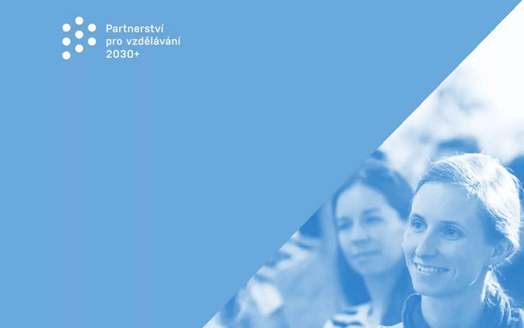 Memorandum o Partnerství pro vzdělávání 2030+ (březen 2024)