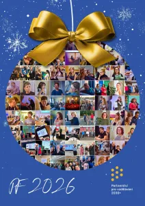 PF 2026 - PF 2026 - Partnerství 2030