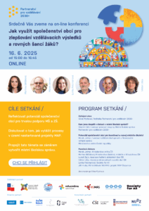 Pozvanka 16. 6. final - Školská správa - Partnerství 2030