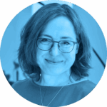 Silva Silva - Lidé a organizace - Partnerství 2030