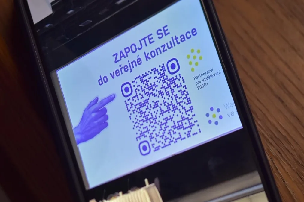 Partnerství pro vzdělávání 2030+ zahajuje veřejnou konzultaci Návrhu efektivního školního poradenského pracoviště
