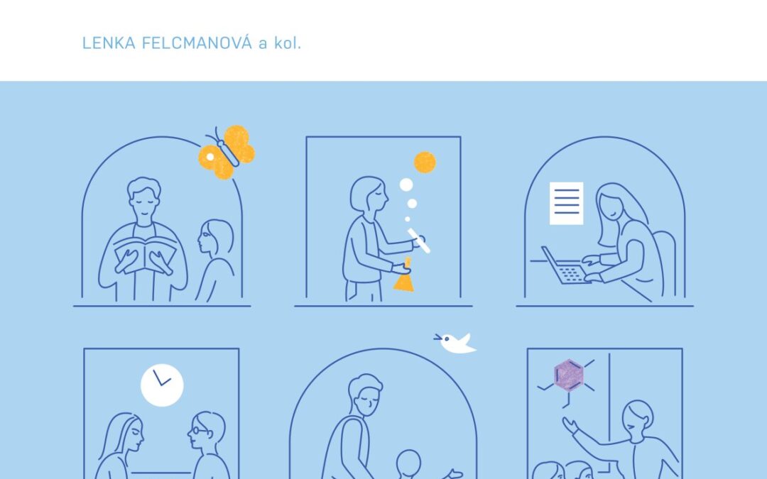 Wellbeing ve škole: Jak zařídit, aby se do školy její pracovníci těšili