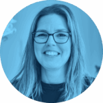 Zdeňka Zdenka - Lidé a organizace - Partnerství 2030