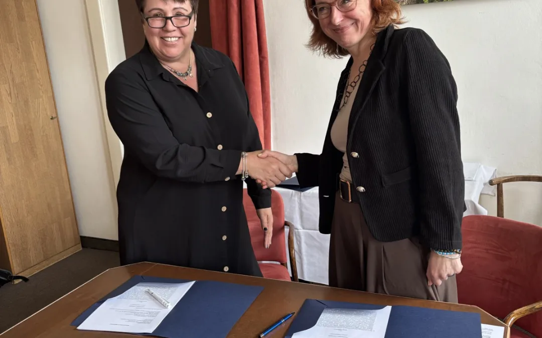 Partnerství 2030+ a Státní zdravotní ústav zahajují spolupráci na podpoře wellbeingu ve školách
